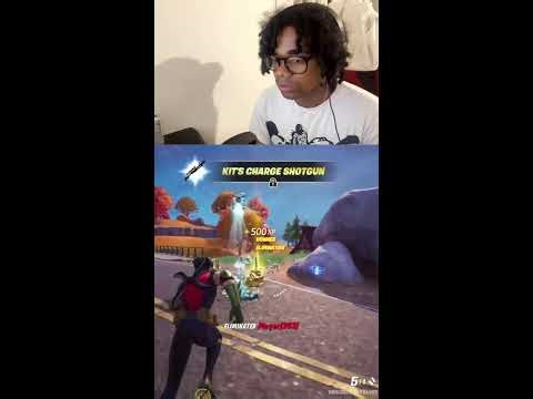 Ashy Play's FORNITE (CHILL STREAM)