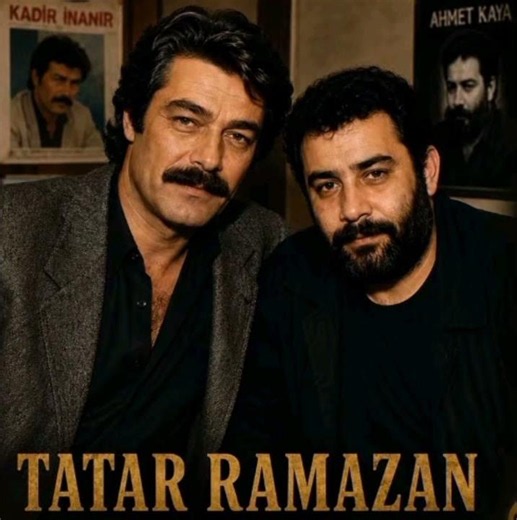IN MEMORY OF KADİR İNANIR & AHMET KAYA #music #folksongs #tatarramazan #kadirinanir #explore #mus...