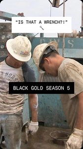 3.1K reactions · 92 shares | One step closer to a RIG SHUTDOWN… FULL EPISODES of #BlackGold are available to watch now on @therokuchannel through the RigTV FAST Channel! Link in our bio!  #RigTV #Roku #RokuChannel #FreeTV #OilRig #OilDrilling | WatchRigTV | Facebook