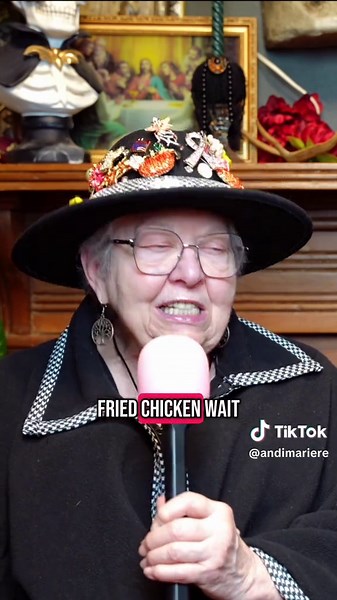 Fried Chicken Bridges Gaps in Appalachian Culture