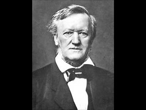 Wagner - Tannhäuser (Overture)