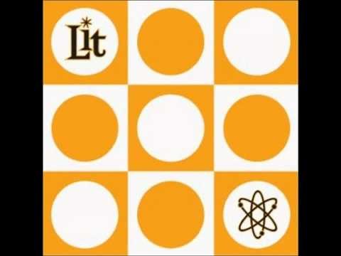 Lit - Addicted