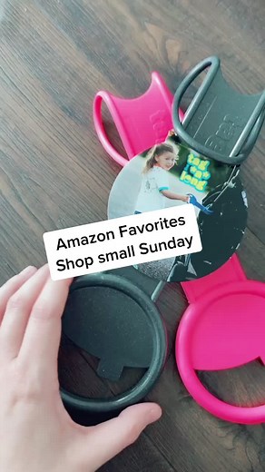 Amazon favorites: shop small Sunday! (Link in bio) #amazon #amazonfinds #childsafety #momsoftiktok #strolleraccessories #tiktokmoms #shopsmall