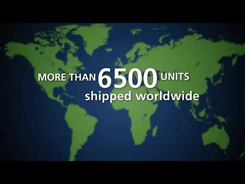 Capstone Microturbines(capstone green energy) - Saving Energy, Money, and the Environment (English)