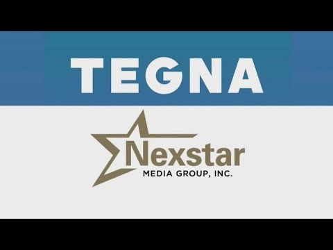 Federal judge blocks Nexstar-Tegna TV station merger until antitrust lawsuit is settled