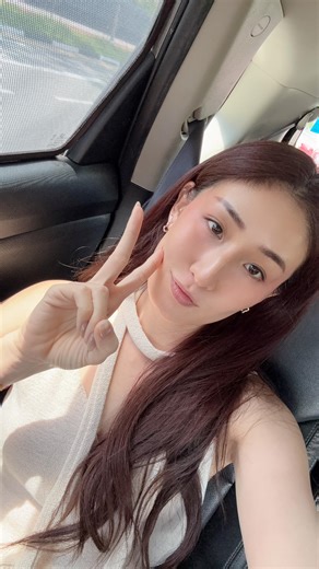 66K views · 613 reactions | Hi I’m Kim, and for the past 14+ years I’ve been a radio personality with @987fm. Come with me as I take you to work in my last week on air, before I never get to do this again 凉️﫶 | Kimberly Wang | Facebook