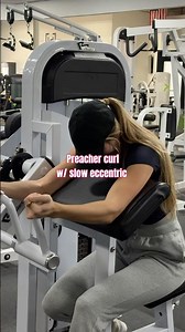 Upper body workout #trainertips #motivation #womenwholift #upperbodyworkout