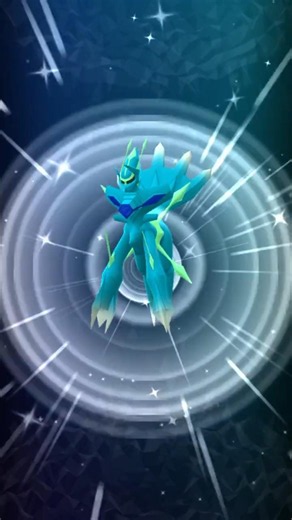 GUARANTEED Roar of Time & Spacial Rend in Pokémon Go! | #Pokemongo #shorts