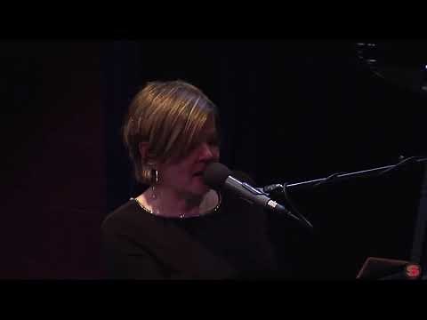 Karrin Allyson - "Some of That Sunshine" - LIVE Performance at MCG Jazz