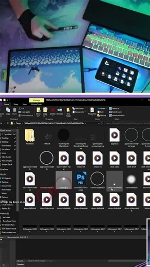 And that's how skinning works ez pz