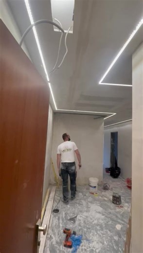 Creative LED Ideas for Home Decor