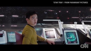 The future of space travel