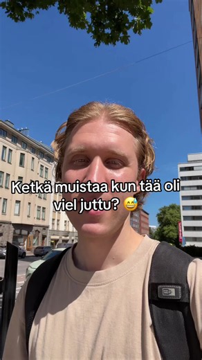 Ketkä muistaa ja mp mun aksentti? #turku #fypsuomi #tiktoksuomi #suomitiktok #suomi