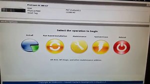 How to Configure RAID 5 on HP Proliant DL380 G7