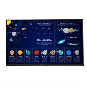 Specktron 4K Interactive LED 75" - Video Conferencing Jordan