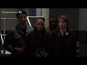 General Hospital Clip: Where's My Daughter?