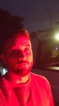 2020 f150 side mirror spotlights