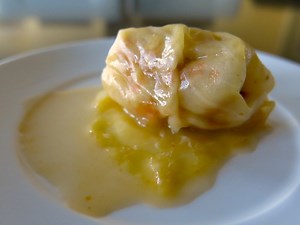 Sarma Sour Cabbage Rolls 2017: A Traditional Serbian Specialty