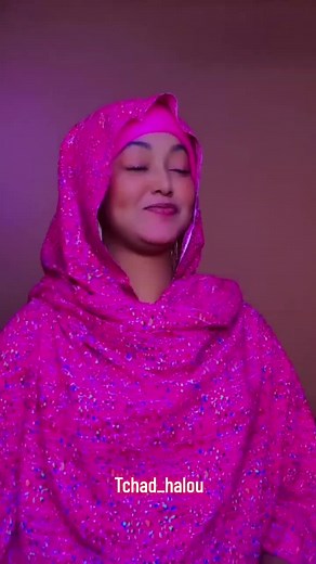 Tchad_halou on TikTok