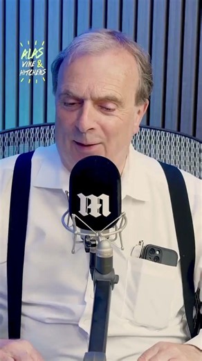 Peter Hitchens and Sarah Vine discover Spam influencers on TikTok