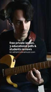 TC Electronic Flashback 2 Delay Pedal Demo in a Jazz Guitar Context (Sample 2)