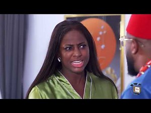 WEDDING OR NOTHING(New Movie) Ella Idu , Sochi Infiniy -2025 Latest Nigerian Nollywood Movie