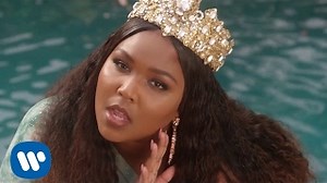 Lizzo - Scuse Me
