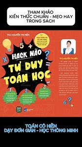 Cô Hiền giải thích công thức tính đường tròn # | Toán Cô Hiền - SMath