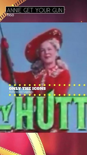 Annie Get Your Gun - 1950