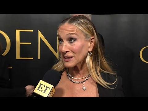 Sarah Jessica Parker on Possibility of Another Sex and the City REBOOT (Exclusive)