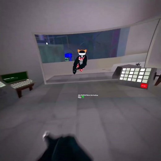 THE BEST GROUND RUN TUTORIAL?! // Standalone Gorilla Tag!