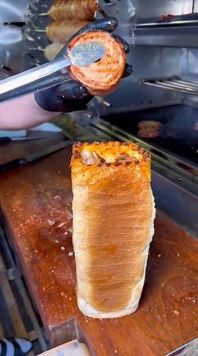 14M views · 120K reactions | Street Food #reels #food #streetfood #shorts | Foodie | Facebook