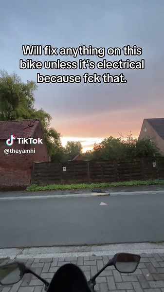 Fixing Your Motorcycle Problems: A Mechanic's Guide