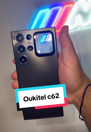 114€ pour un smartphone Android 16 avec double écran, grand écran 120 Hz, 128 Go de stockage extensible et batterie 5150 mAh 📱🔥 Franchement, pour ce prix-là, c’est une vraie option si tu veux un téléphone complet sans exploser ton budget. Livraison gratuite retours gratuits ✅ #Offrespourtoi #Offresdété #LesOffresDéferlent #telephone