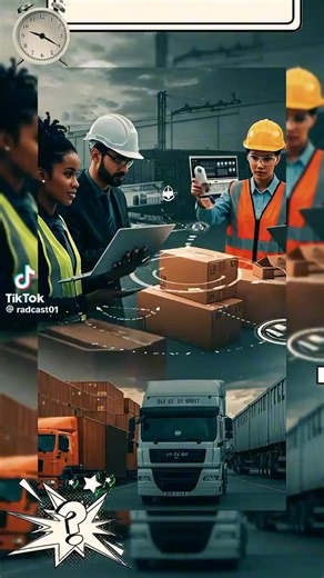 QUIZ logistique #logistics