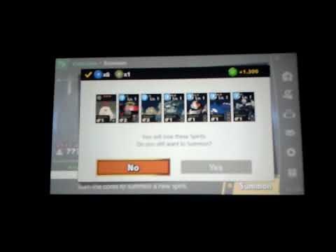 Smash Ultimate: How to get Absolutely Safe Capsule spirit