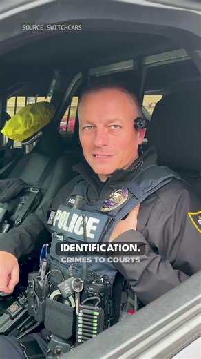 Traffic Stop Tips from a Real Cop Must Know! #crime #cops