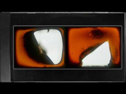 FILM BURN EFFECTS - 16MM - 4K