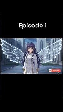 Eternal Wings | Emotional Anime | EPISODE 1