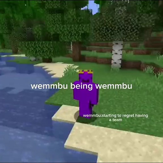 Wemmbu Manepear Texture Pack Showcase | Lifesteal SMP Highlights