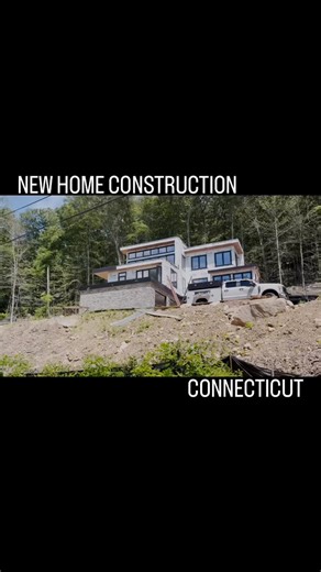 Warmboard, Inc. on Instagram: "2200/sf with our Warmboard Comfort System in Connecticut with @ricciconstructiongroup @ @pegarch_architecture. We see near-beginning with framing to near-end with the installation of drywall."