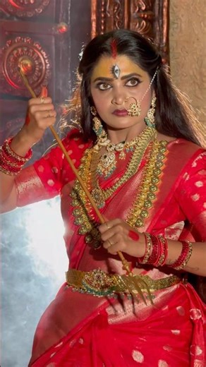 Day 2/9 దేవి నవరాత్రీ 🔱🙏 #shorts #shortsviral #viralshort #viralvideo #shorts