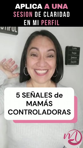 MAMAS CONTROLADORAS #control #mamacontroladora #mamas #confia #confianza #respira #suelta #empatia #hijos #crianzarespetuosa #tiktok #viral #comunica