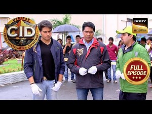 कैसे किया Team CID ने Arnab के BEST Bus Crime Case का Truth Reveal? | CID | Full Episode