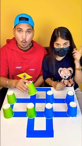 DIY Come Play 4 Move With Us?! 😱 4.4.2.26