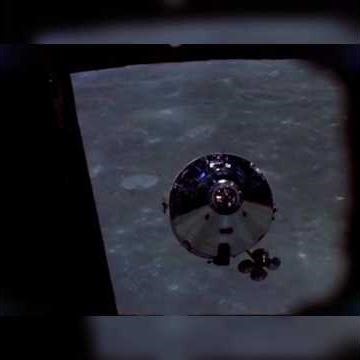 NASA UFO'S??