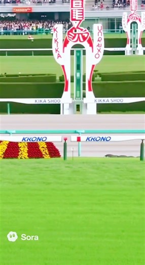 人気が出そうなヤマニンブークリエ #競馬 #競馬予想