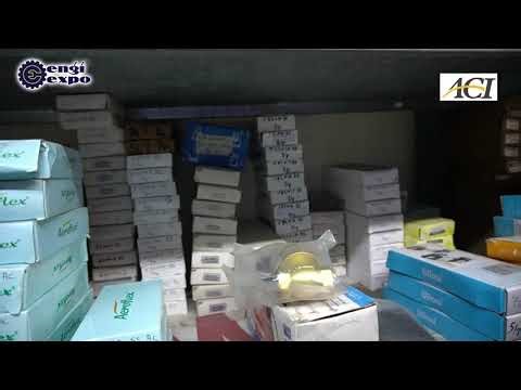 Pneumatic & Industrial Valve Solutions | Air Control Industries