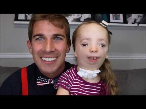 Lauren's Light (Nager Syndrome)