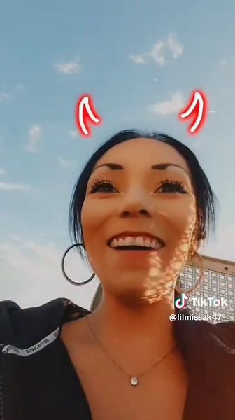 ThaRealLilMissAk47_ on TikTok